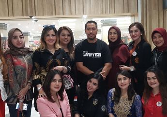 Peringati Hari Kartini, Sunan Kalijaga Bersama Barbie Kumalasari Hingga Tessa Kaunang Perjuangkan Harkat Martabat Wanita Indonesia