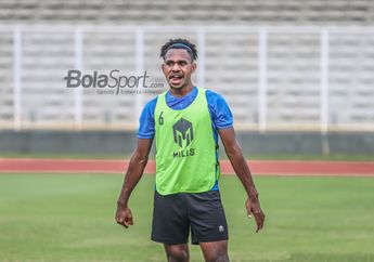 Tertular Penyakit Pemain Indonesia di Eropa, Wonderkid Persija Putuskan Pulang ke Tanah Air