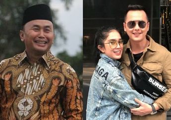 Pantas Andhika Pratama sampai Gubernur Kalimantan Tengah Mabuk Kepayang, Tengok Potret Ussy Sulistiawaty Saat Masih Jadi Gadis Ting Ting, Foto Jadul 18 Tahun Lalu ini Jadi Bukti