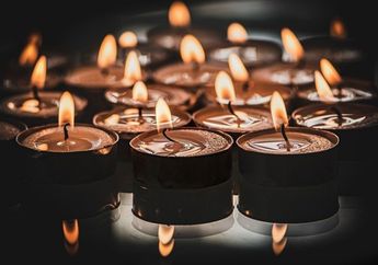 Arti Mimpi Lilin Hitam Miliki Makna Khusus? Apa itu?