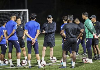 Sempat Dipermalukan Timor Leste, Pelatih Malaysia Kini Mulai Pede Tatap SEA Games 2021