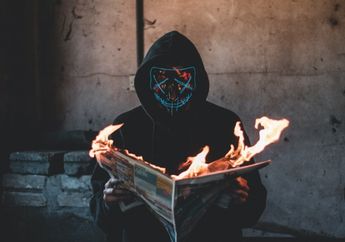 Dibakar Teman Gegara Masalah Knalpot hingga Ikan, Pemuda Yogyakarta Ini Harus Terbaring di Rumah Sakit Selama Satu Bulan, Orang Tua Kesulitan Membayar Biaya Ratusan Juta Sampai Harus Kumpulkan Donasi