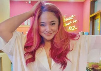 8 Tahun Menjanda Sejak Cerai dari Ben Kasyafani, Marshanda Mendadak Bahas Kriteria Pasangan Hidup Idamannya yang Sebenarnya Cuma Satu, Netizen: Berat Banget yang Mau Jadi Jodoh Mbaknya