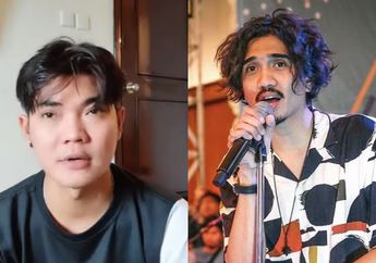 Bak Jatuh Tertimpa Tangga, Belum Usai Diserang Netizen Gegara Video Parodikan Andika Kangen Band, Tri Suaka Makin Dihujat Perkara Tarif Manggung Rp 50 Juta Per Jam Hingga Minta Pijat Refleksi