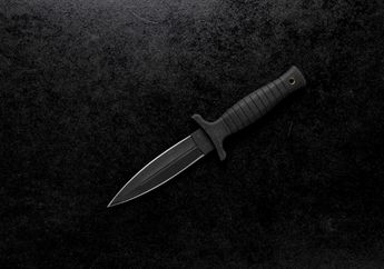 Malang Tak dapat Ditolak, Driver Ojol Ini Harus Rasakan Sakitnya Luka Tikaman di Punggung hingga Jatuh dari Motor Gegara Dibegal Penumpang Offline