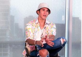 Bak Petir di Siang Bolong, Aktor Vino G Bastian Dianggap Meresahkan Warga hingga Diciduk dan Diamankan Wali Kota Bogor, Ada Apa?