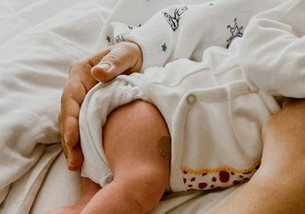 Melahirkan dengan Panduan YouTube, Seorang Remaja di Lampung Barat Tegar Merekayasa Penemuan Bayi Kandungnya Sendiri