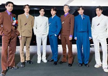 Sempat Menuai Pro Kontra, Mayoritas Orang Korea Selatan Justru Setuju BTS Mendapat Pengecualian Wajib Militer