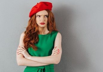 Dianggap Raja dan Ratunya Pemilik Wajah Judes bin Sinis, 4 Zodiak Ini Justru Memiliki Naluri Alami Sebaliknya!