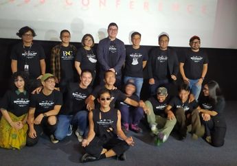 Angkat Kisah Pelawak Legendaris, Sutradara Hingga Para Artis Film 'Srimulat: Hil yang Mustahal' Garap Film dengan Serius