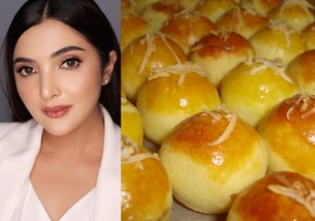 Bikin Ashanty Pusing Tujuh Keliling, Ternyata Ini 6  Kesalahan Saat Membuat Kue Nastar untuk Lebaran yang Perlu Dihindari