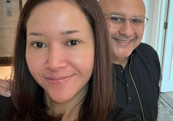 'Foto Kemenangan' Operasi Batu Empedu Berjalan Sukses, Dokter Bagikan Momen Terakhir Maia Estianty di Rumah Sakit, Begini Ekspresi Bahagia Ibu Al Ghazali dan Irwan Mussry