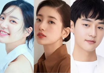 Sinopsis Drama Adaptasi Webtoon 'The Girl Downstairs' yang Rencananya akan Dibintangi Suzy, Lee Yoo Bi, dan Yang Se Jong, Hindari Nonton di Drakorindo