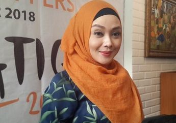 'Udah Kenal Seumur Hidup' Siap Nikahi Janda, Ternyata Sosok Calon Suami Terry Putri Bukan Orang Baru di Kehidupan sang Presenter