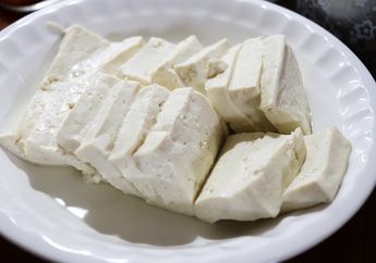Mau Untung Malah Berakhir Buntung! Berhenti Makan Tahu Rutin Tiap Hari atau Penyakit ini Menjangkit Badan, kok Bisa?