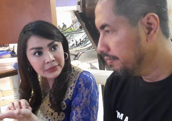 Pernah Dapat Pelecehan Seksual di Lokasi Syuting, Tessa Kaunang Ceritakan Kronologi Saat Dirinya Mendadak Dipepet Seseorang Ketika Tidur di Kamar