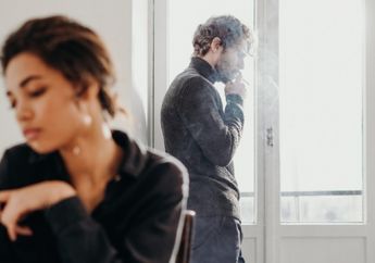 Sindir Istri Zaman Sekarang dan Bandingkan dengan Pasangan Nabi Adam yang Tak Pernah Minta Uang Belanja, Netizen Ini Auto Diserang Emak-emak, Disuruh Hidup di Hutan hingga Dibilang Pria Miskin