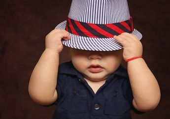 Langka! Punya 2 Mr P,&nbsp;Bocah Asal Brazil Ini Bikin Dokter Kebingungan Saat Bakal Potong Salah Satu Organ yang Lebih Kecil, Ternyata Ini Alasannya