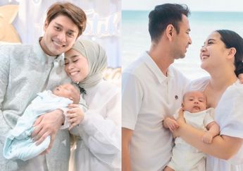 Imbau Netizen Berhenti Bandingkan Baby L dan Rayyanza, Dr Lita Gading Sebut Perbedaan Bayi Raffi-Nagita dan Bayi Lesty-Billar: Anak Indo dan Anak Indonesia