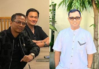 Sindir Keras Mertua Vanessa Angel, Farhat Abbas Bandingkan H Faisal dan Doddy Soedrajat, Singgung Soal Badut Konten hingga Penjahat!