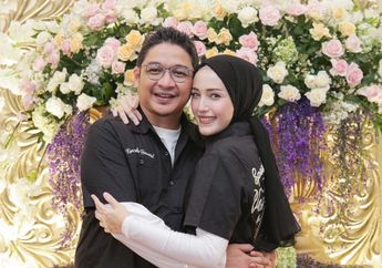 Padahal Istananya Berdiri Megah Seluas 6000 Meter Persegi, Pasha Ungu dan Adelia Rela Banting Tulang Lakukan Ini di Hari Libur Demi Cari Cuan, Pantas Makin Tajir Melintir!