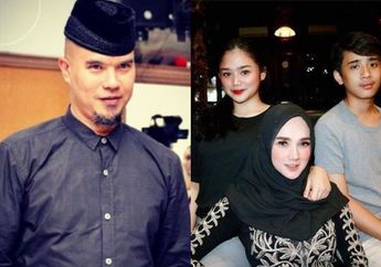 Bapak Tirinya Bakal Bangun Kerajaan Bisnis Baru, Anak Gadis Mulan Jameela Sampai Dilimpahi Jabatan Mentereng Ini di Perusahaan Ahmad Dhani Bareng El Rumi: Alasannya Satu...