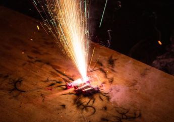 Kronologi Bocah SD di Semarang Tewas Kena Ledakan Petasan Jelang Lebaran 2026, Polisi Curiga Mercon Rakitan