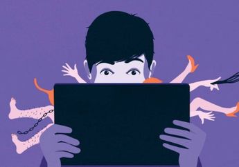 Jangan Sampai Menyesal Kemudian! Inilah Alasan Mengapa Orang Tua Wajib Bicara Soal Seks dengan Anak Remaja Mereka!