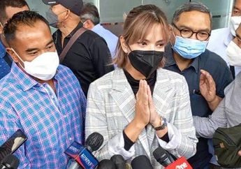 'Mereka di Suatu Tempat', Kuasa Hukum Sampaikan Nia Ramadhani dan Ardi Bakrie Tak Langsung Pulang ke Rumah Usai Bebas dari Masa Rehabilitasi hingga Bawa Anak-anak ke Tempat Rahasia