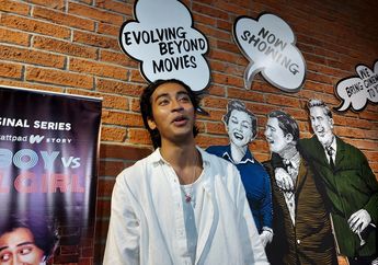 Jadi Makanan Sejuta Umat Ketika Idul Fitri, Abidzar Al Ghifari Ngaku Makan Opor Ayam Saat Lebaran Punya Rasa yang Berbeda