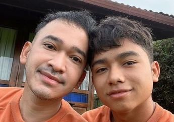 Dulu Banting Tulang Jualan Bakpao Demi Ongkos ke Sekolah, Betrand Peto Bongkar Perubahan Hidupnya Usai 3 Tahun Jadi Anak Angkat Ruben Onsu: Masih Gak Percaya..