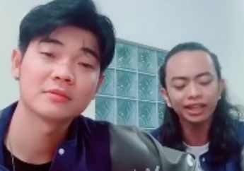 Gegara Lagu Emas Hantaran Miliknya Dibawakan Tanpa Izin hingga Tak Dibayar Royaltinya, Komposer Ini Semprot Tri Suaka dan Zinidin Zidan: Kamu Bilang Proses Naik Kelas?