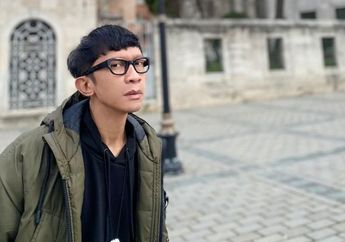 Bikin Heboh, Aming Tampil dengan Gaya Baru hingga Singgung Soal Depresi, Netizen Pertanyakan Statusnya: Jadi Transgender?