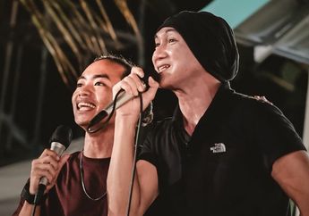 'Tampangnya Nyebelin' Gaya Bicaranya Sering Memancing Hujatan Netizen Pasca Video Viralnya Parodikan Andika Kangen Band, Zinidin Zidan Langsung Dapat Wejangan Ini dari Anji Manji