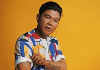 Langsung Dibela Habis-habisan oleh Publik Usai Caranya Bernyanyi Diparodikan Tri Suaka dan Zinidin Zidan, Inilah Arti Nama Andika Mahesa, Ternyata Miliki Arti Dalam Ini