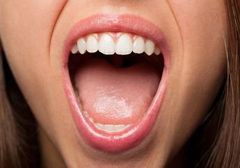 Jangan Disepelekan! Inilah Penyebab Mulut Memproduksi Air Liur Berlebih saat Puasa Ramadan 2022, Ternyata Bisa Mendadakan Penyakit Ini