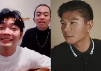 Akhirnya Maafkan Tri Suaka, Andika Mahesa Langsung Beri Wejangan Panjang, Pentolan Kangen Band Inginkan sang Penyanyi Lakukan Hal Ini pada Zinidin Zidan