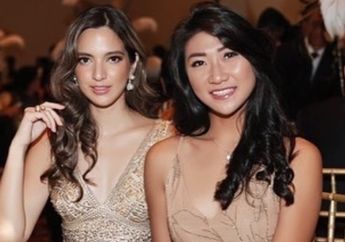 Profil Theresa Wienathan, Asisten Nia Ramadhani yang Bantah Isu Perceraian Bosnya, Ternyata Pernah Jadi Dancer Denada