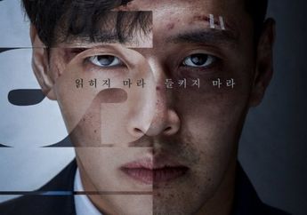 Kang Ha Neul Jadi Peserta Pelatihan Peradilan dalam Drama Korea 'Insider', Yuk Simak Sinopsisnya dan Hindari Nonton di Situs Drakorindo Ilegal