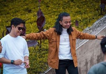 Sudah Jatuh Tertimpa Tangga, Belum Usai Dinyinyirin Gegara Menghina Musisi Senior, Tri Suaka dan Zinidin Zidan Disomasi Pencipta Lagu hingga Terancam Bayar Denda Rp 10 Miliar