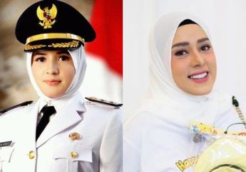 Banting Setir dari Pedangdut Jadi Bupati Pekalongan, Inilah Sosok Fadia A Rafiq yang Berstatus Kakak Fairuz A Rafiq, Kariernya Makin Moncer dan Demen Blusukan
