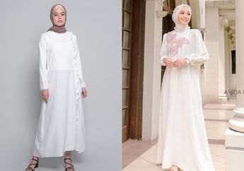 5 Arti Mimpi Beli Gamis Pertanda Baik, Bakal Ada Perubahan dalam Hidup