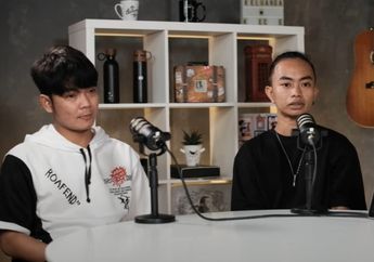 Dapat Surat Somasi Kedua, Tri Suaka dan Zinidin Zidan Dituntut Hingga Miliaran Rupiah oleh para Penciptaan Lagu Minang&nbsp;