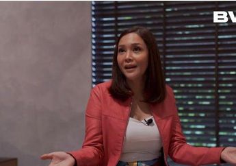 Biasa Tuai Pujian, Kini Maia Estianty Mendadak Banjir Nyinyiran Netizen, Begini Tanggapan Sang Musisi