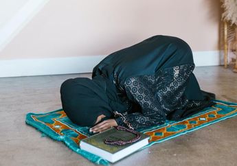 Innalillahi, Artis Cantik Ini Hadapi Sakaratul Maut dengan Senyuman, Semasa Hidup Rela Jual Mobil Demi Lakukan Hal Mulia