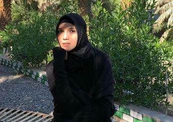 Tak Pernah Lagi Tampil di TV, Penyanyi Asuhan Ahmad Dhani ini Bikin Geger Usai Tampil Pakai Tas Mewah Seharga Rp2 Miliar!