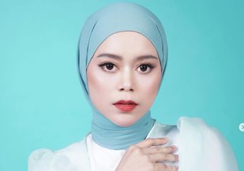Lesty Kejora Pamerkan OOTD Terbaru dalam Balutan Dress dari Brand Selebriti, Penampilannya Tuai Pujian Netizen!