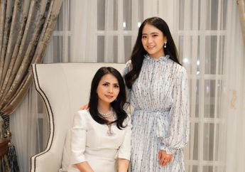 Sama-sama Konglomerat, Inilah Sosok Ibu Mertua Jessica Herliani Tanoesoedibjo, Paras Cantiknya Nggak Kalah dari Liliana Tanoesoedibjo, Intip Potret Kekompakannya!