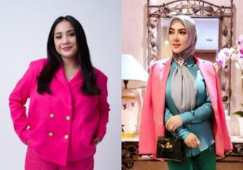 Tak Kalah dari Nagita Slavina yang Hidup Bergelimang Harta, Tengok Gaya Syahrini Bawa Mal ke Rumahnya Demi Borong Barang-barang Branded, Incess: Home Shopping!