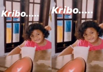 Bocah Kribo ini Menjelma Menjadi Artis yang Parasnya Bikin Pangling Setelah Dewasa Hingga Sering Dikira Oplas, Ini Identitasnya!